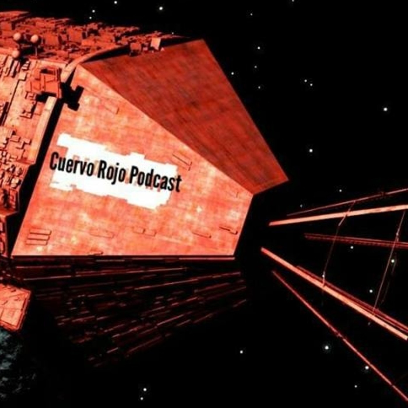 Cuervo rojo Podcast