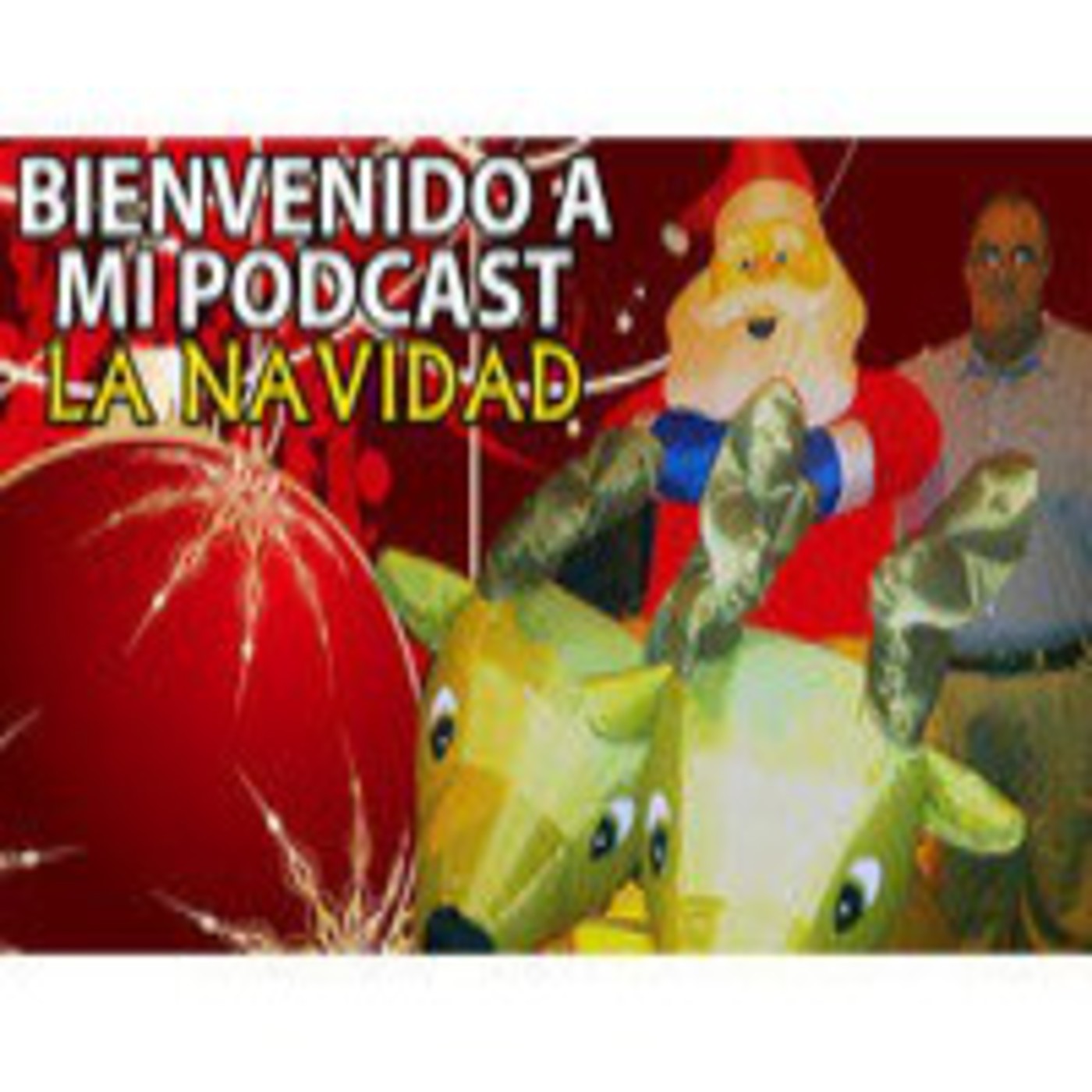 Podcast # 9 LA NAVIDAD
