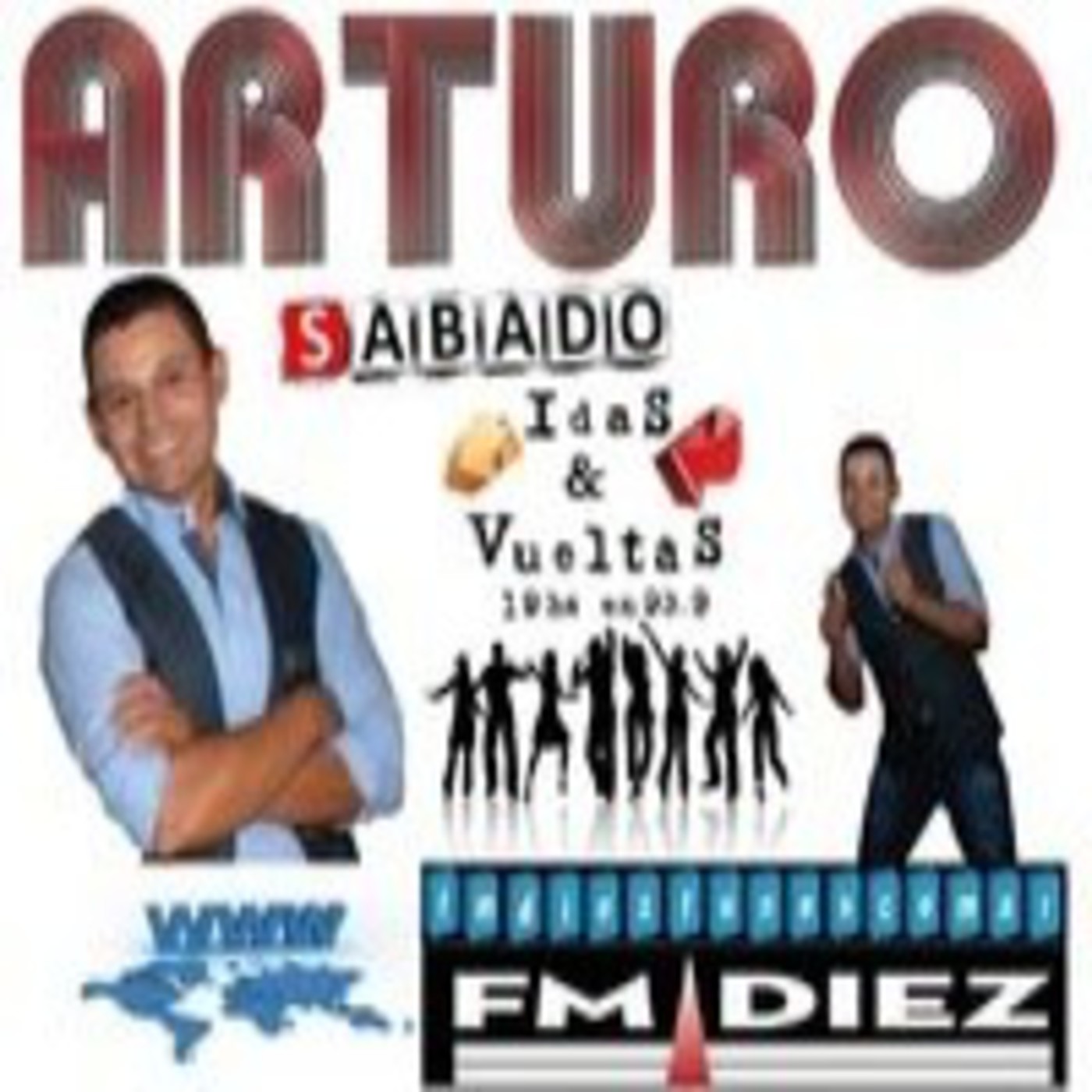 Podcast de idas y vueltas