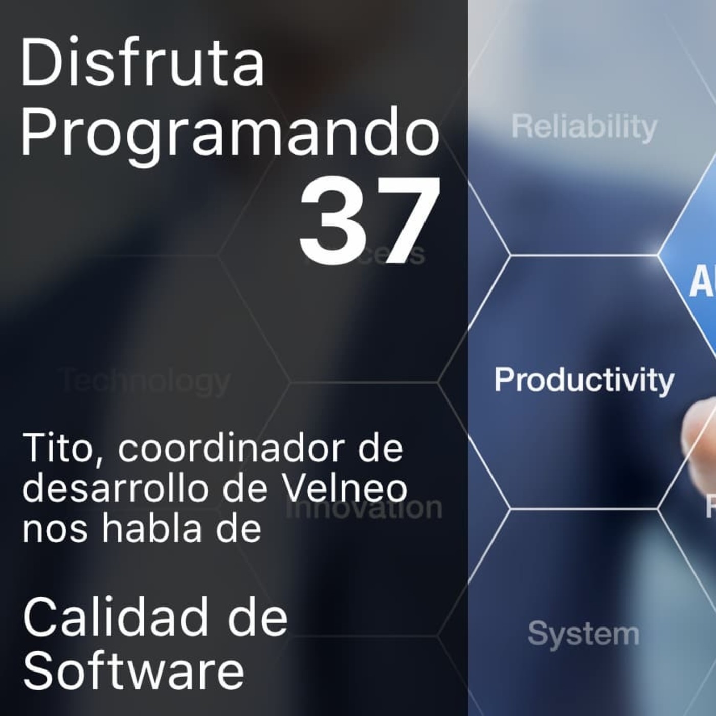 Disfruta Programando