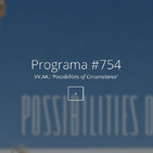 #754, VV.AA.: Possibilities of Circumstance