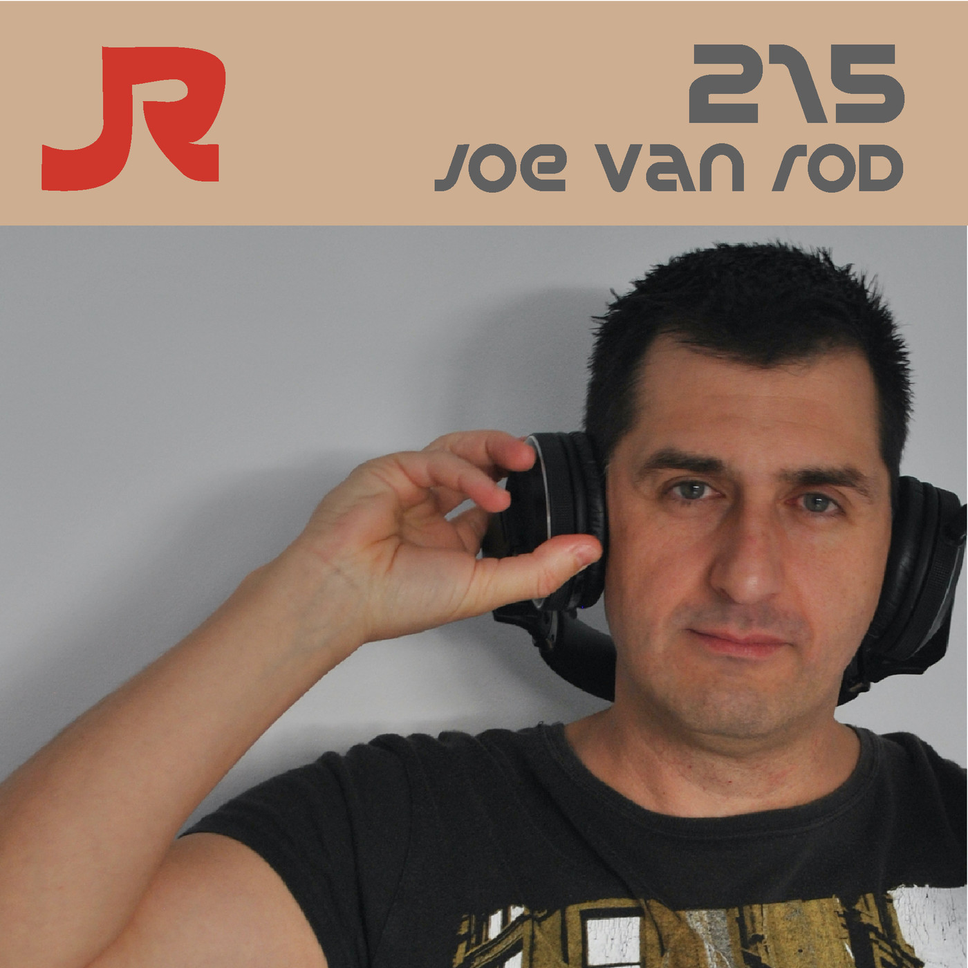 Joe van Rod - 1 Hour dJ set