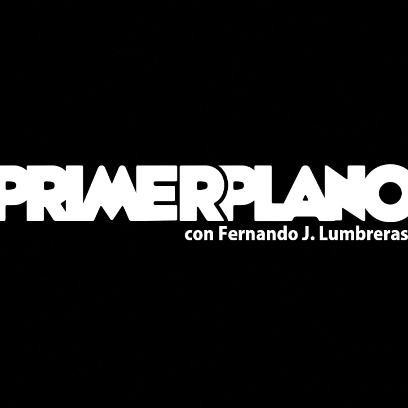 PRIMER PLANO 3x21 con ZAMIA DE LA ROSA episode artwork