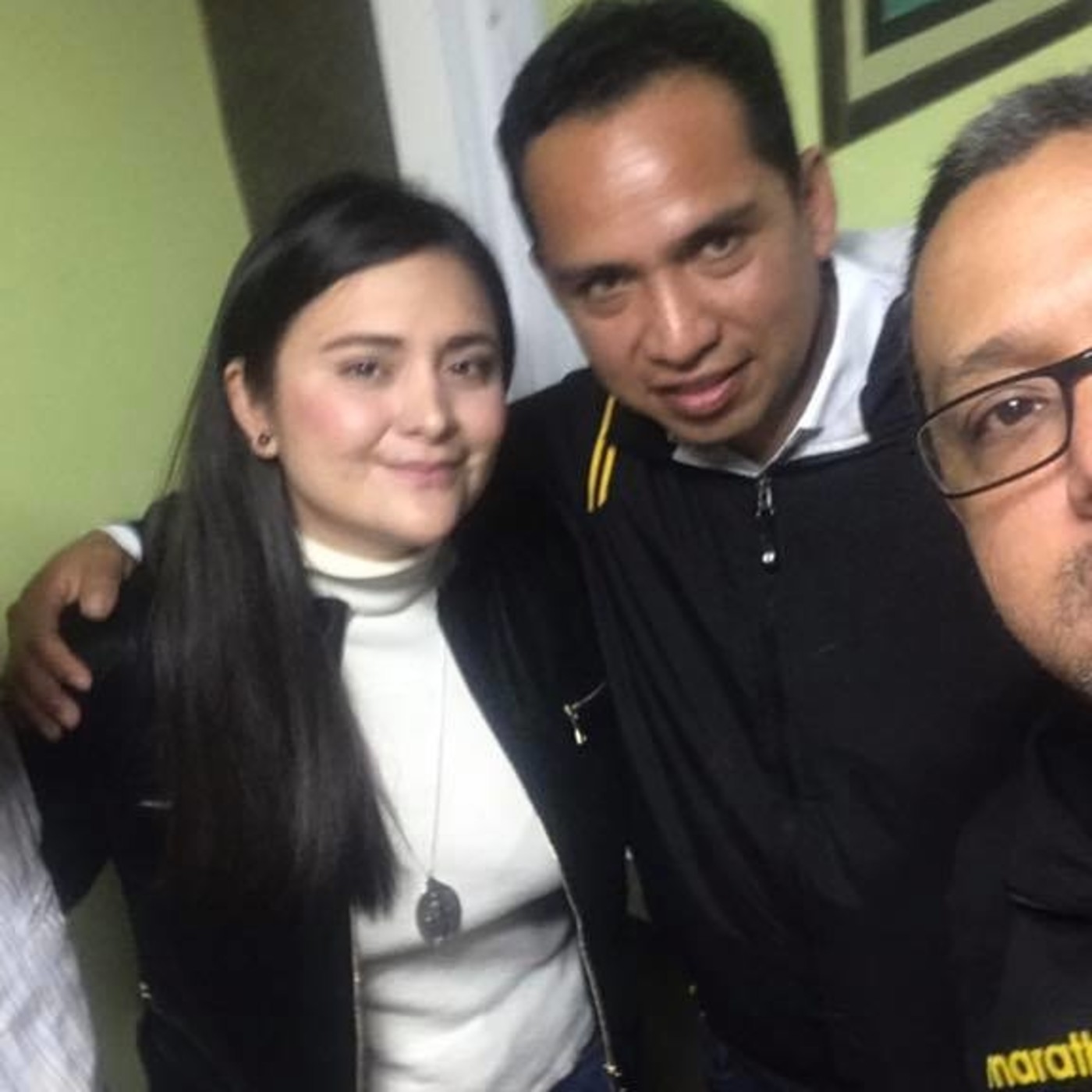 Podcast RADIO ZAPOTILLO