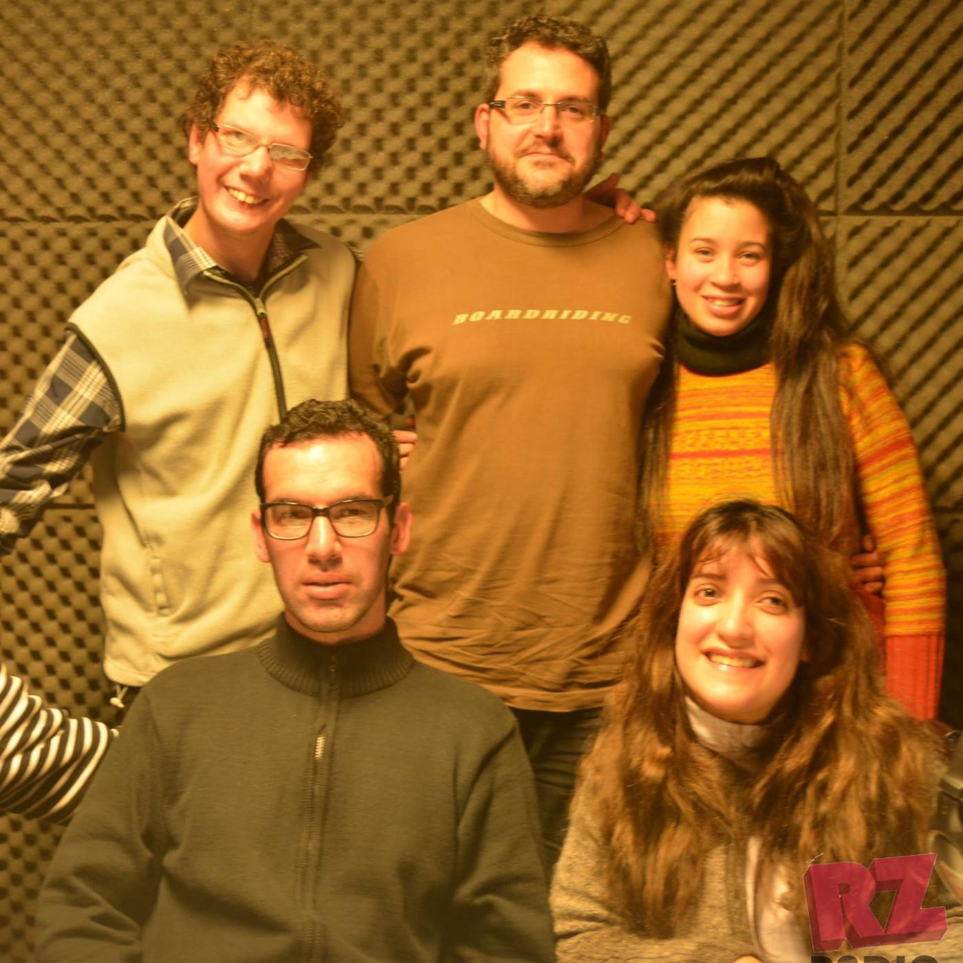 Charlas, ponencias, entrevistas