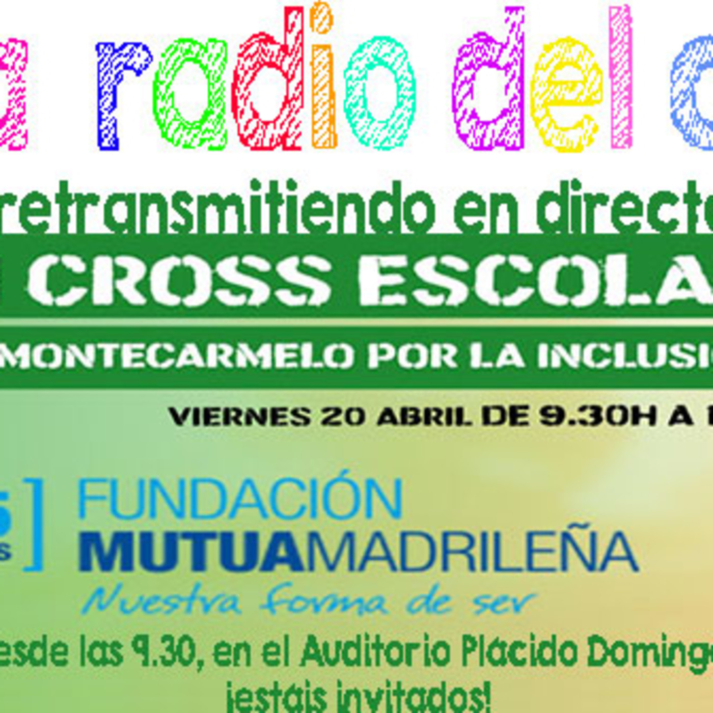 Especial Cross 2018