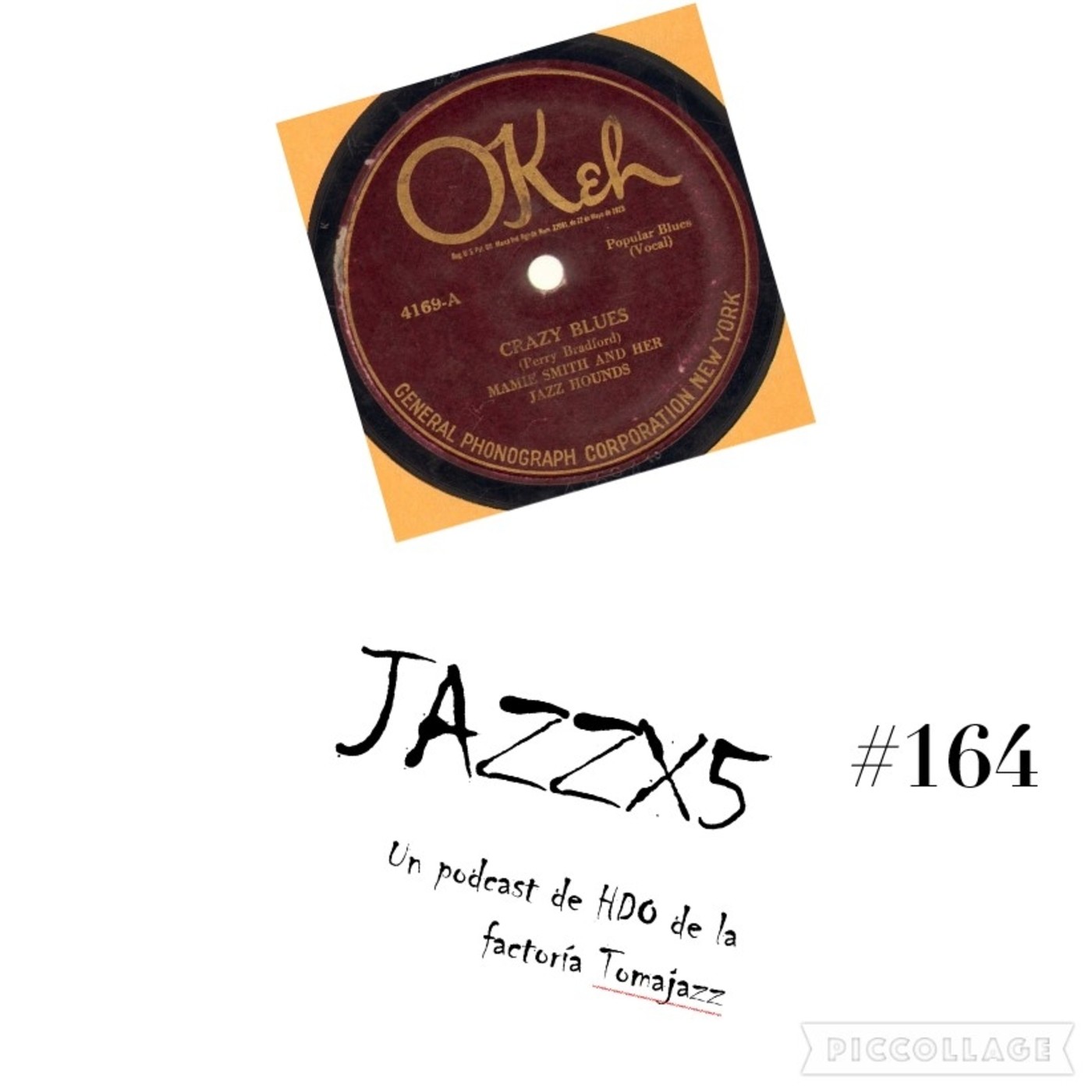HDO - JazzX5