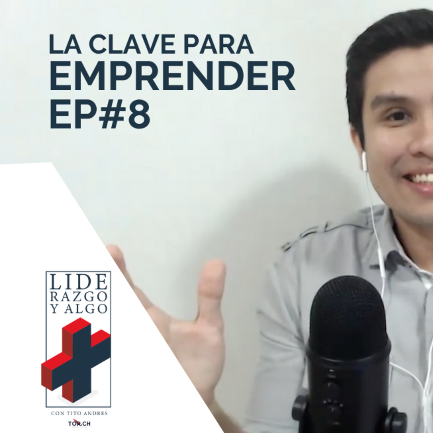Liderazgo y Algo Más