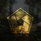 MS.First Person Walker