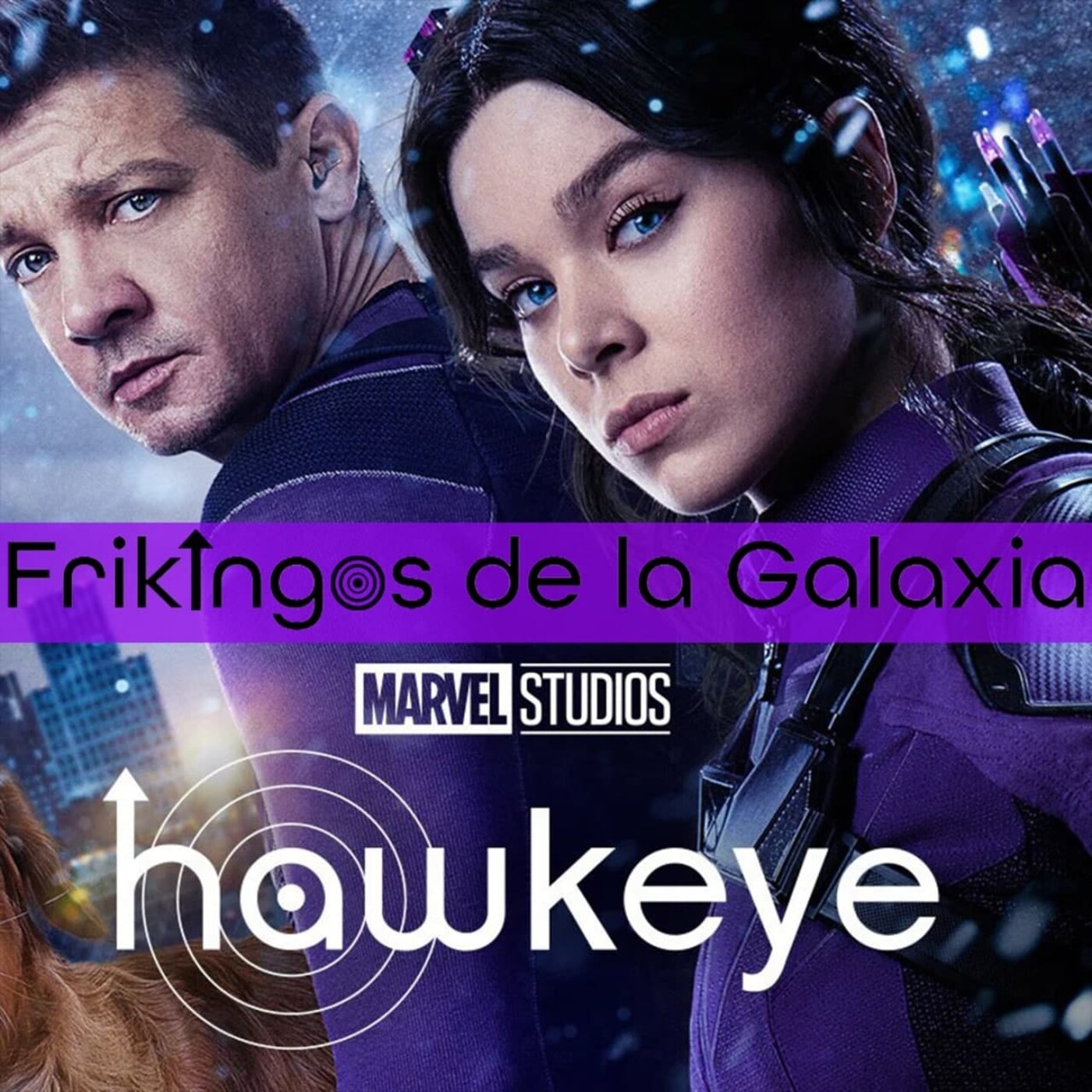 Frikingos de la Galaxia - Cine y Ocio