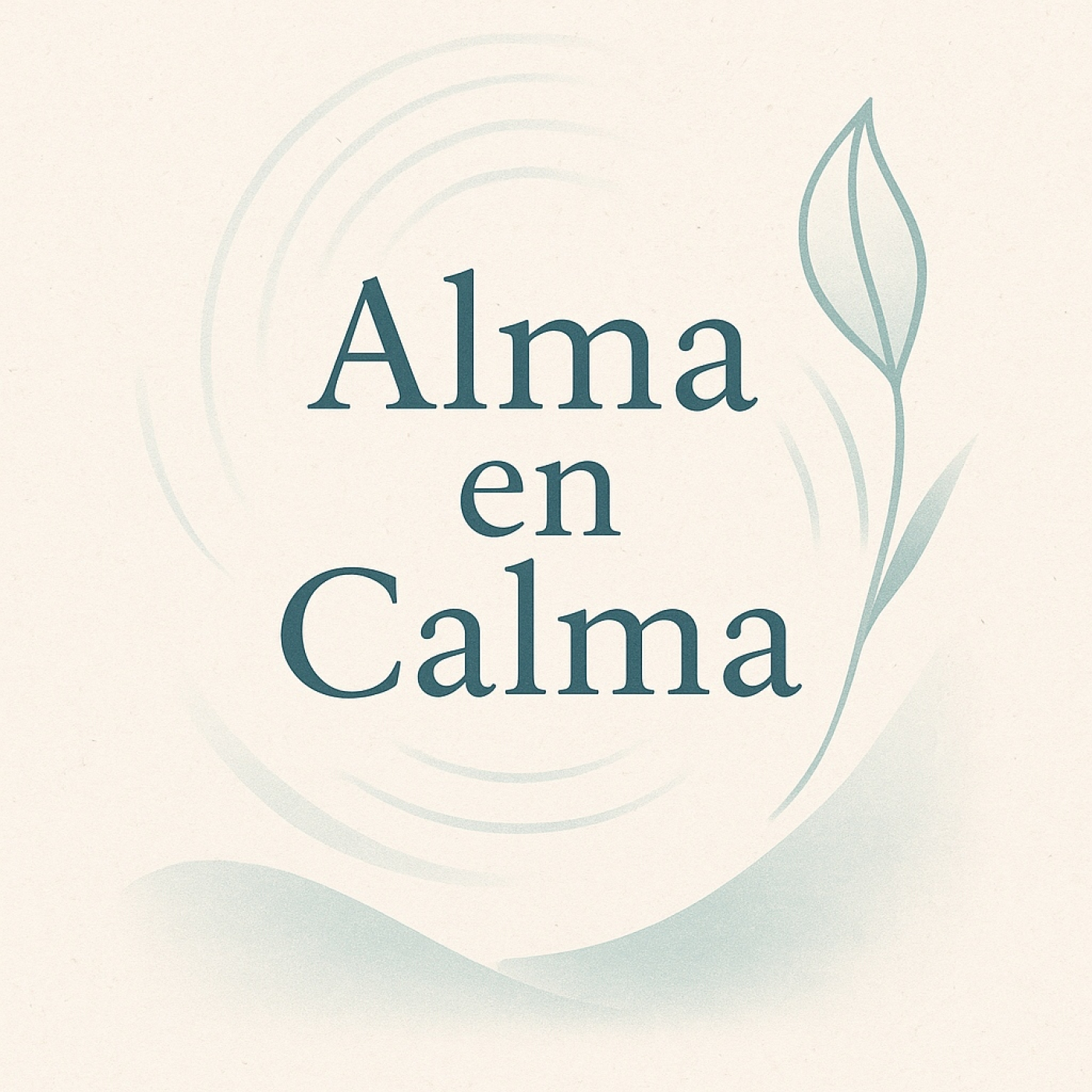 Trailer - Alma en Calma episode artwork