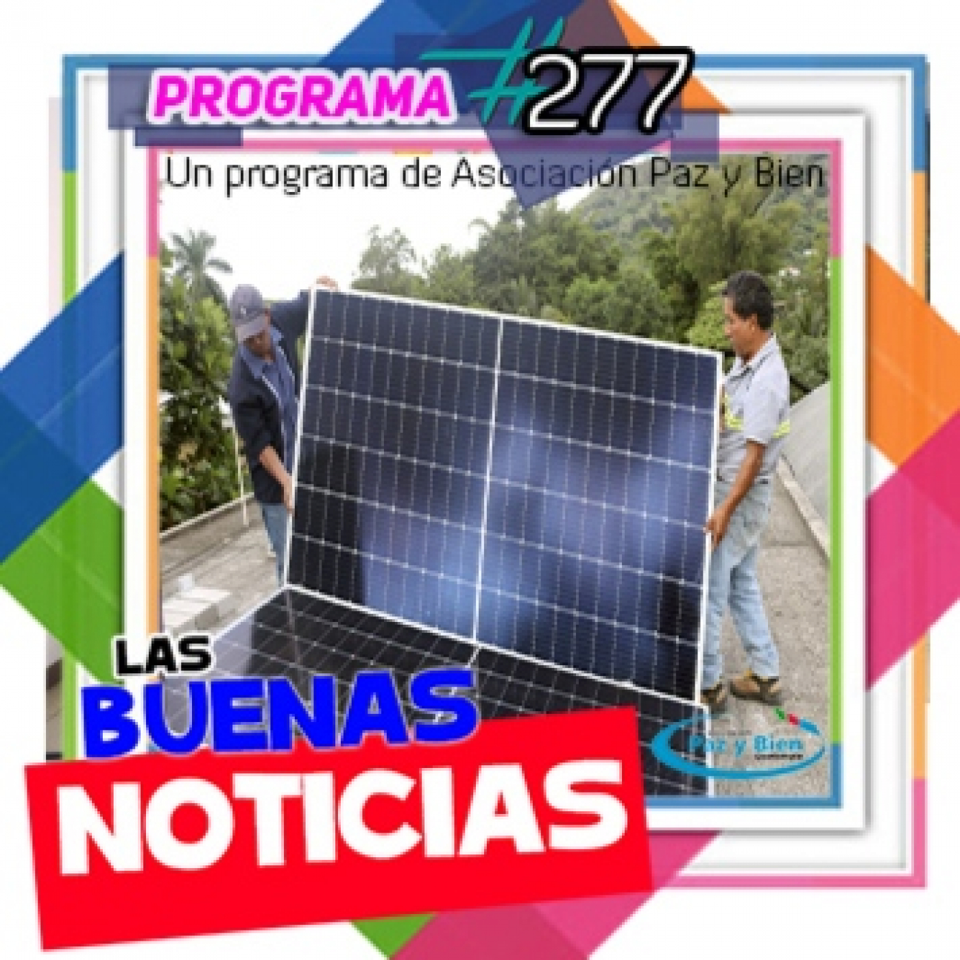 Asociación Paz y Bien