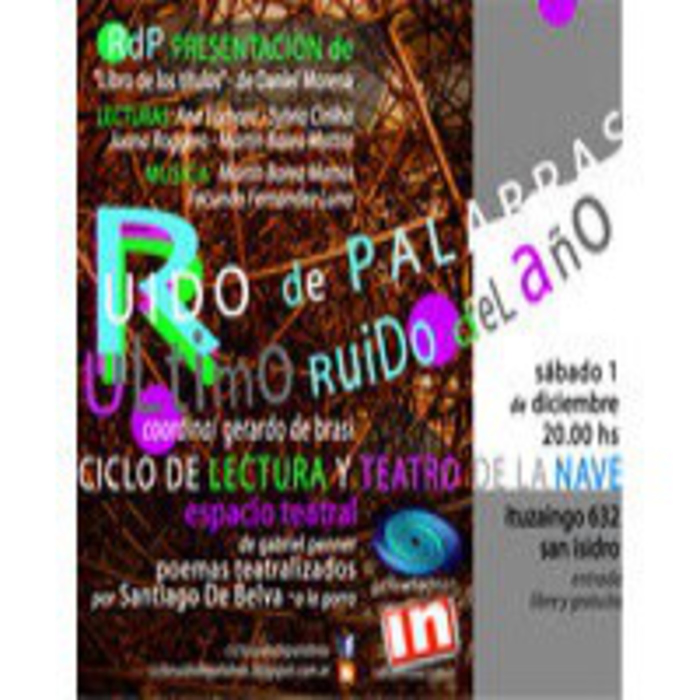 Podcast de RdPradio