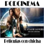 Películas con chicha 32. El atlas de las nubes.