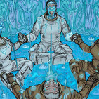Último Weekend #36 — De cómics y del barrio.