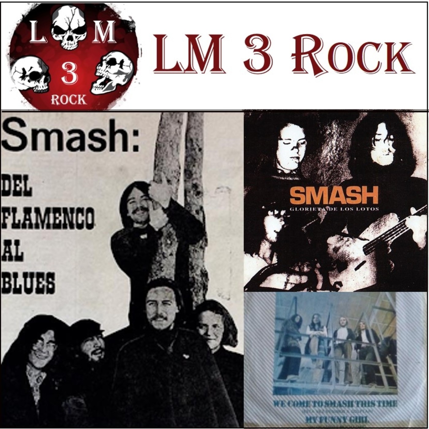 lm3rock