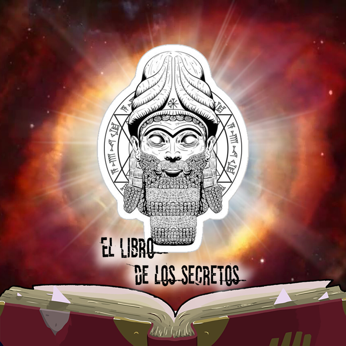 El Libro de Los secretos