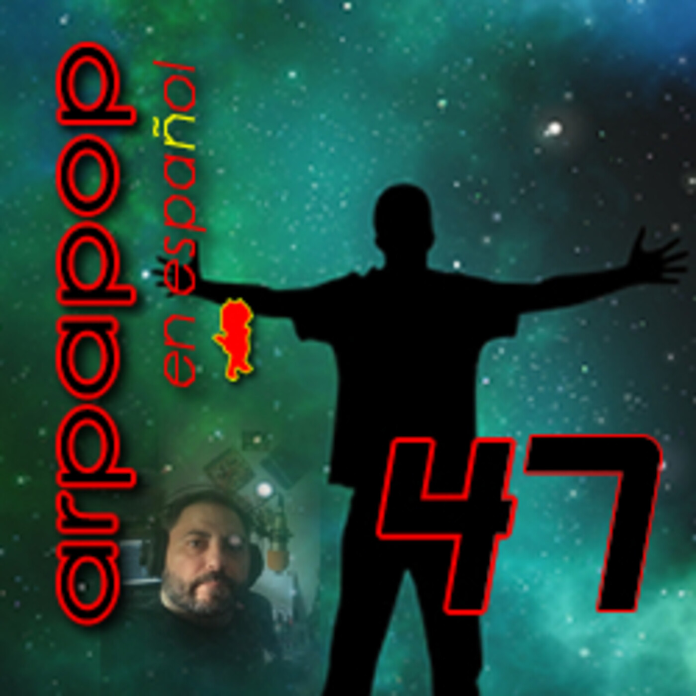 Arpapop - programa nº 47 episode artwork