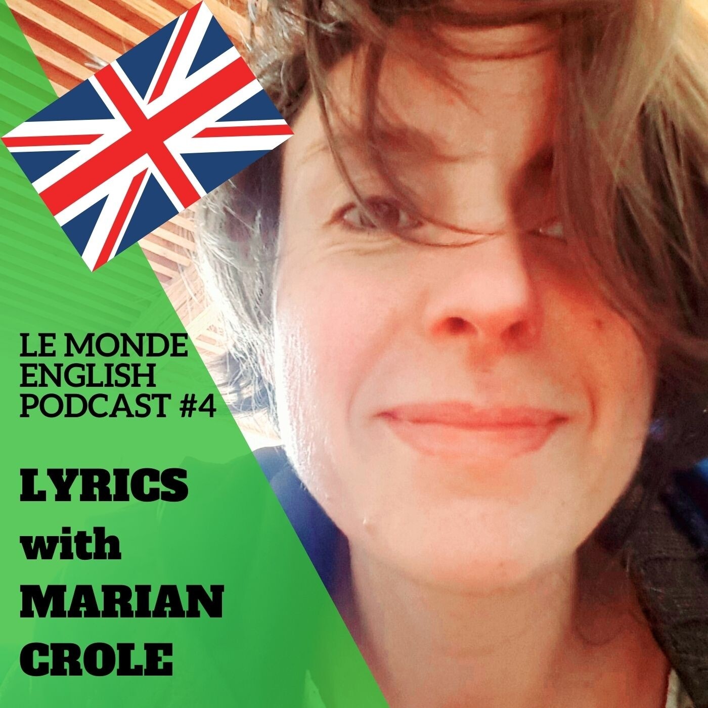 Lyrics with Marian Crole