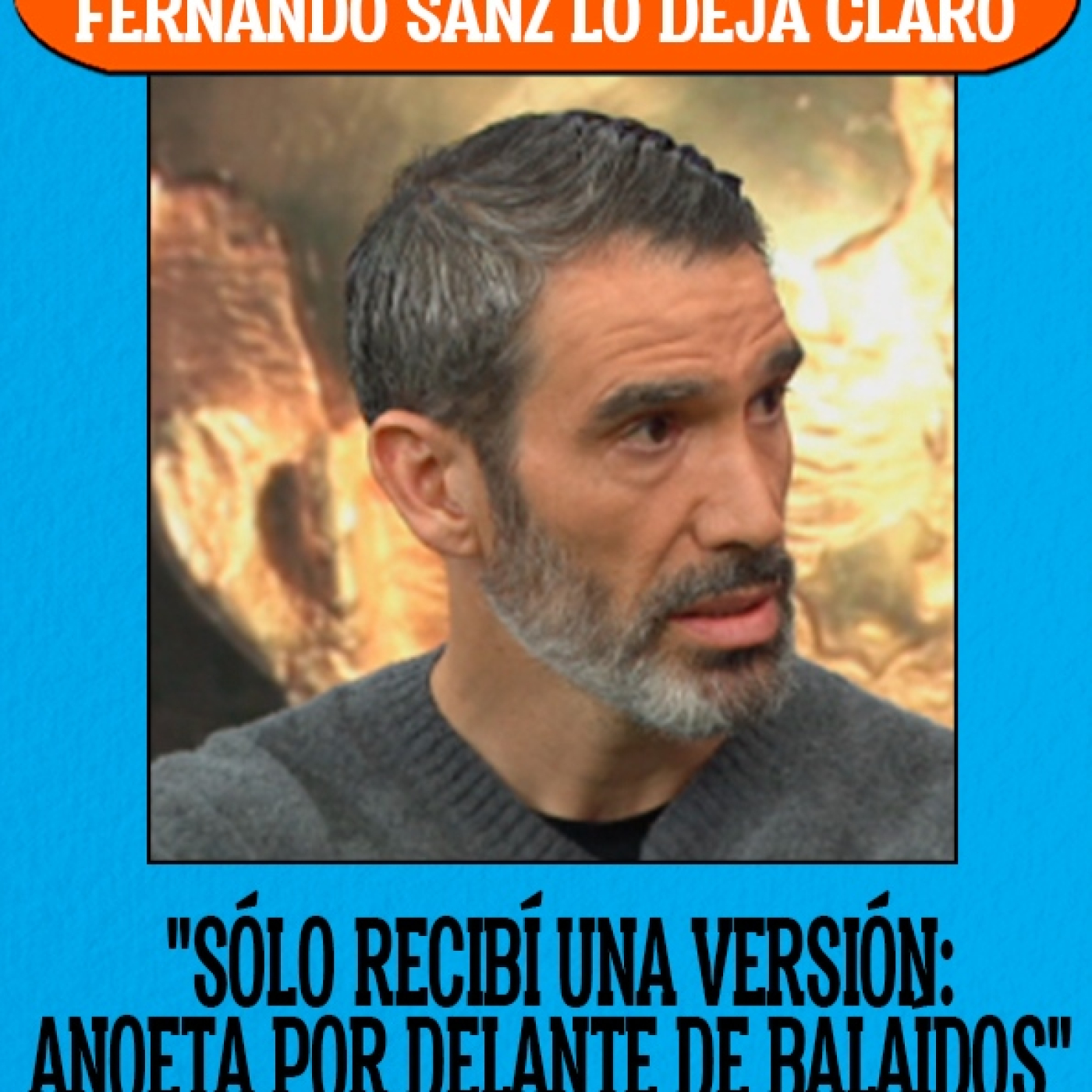 ¡El Chiringuito de Jugones!