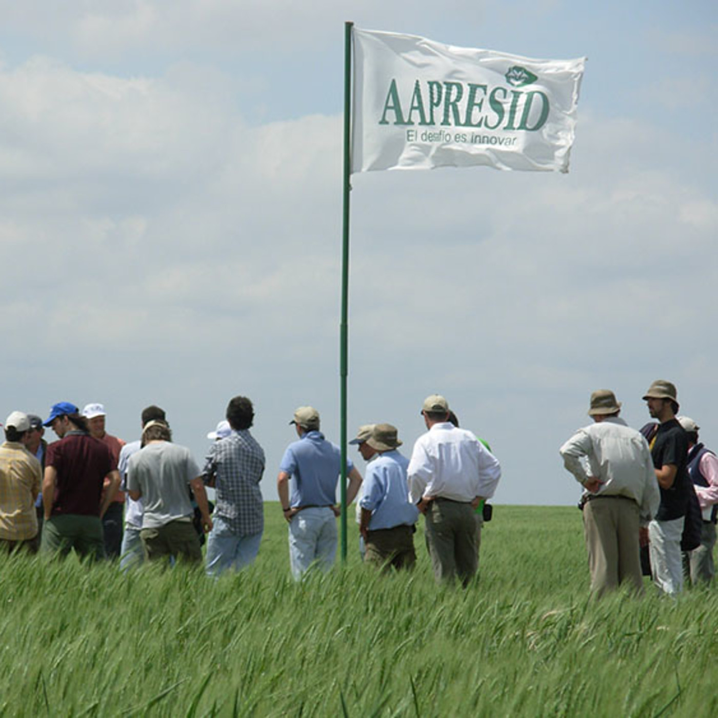 La mirada política del agro (LT8 - AM 830)