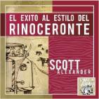 El Rinoceronte- Scoot Alexander