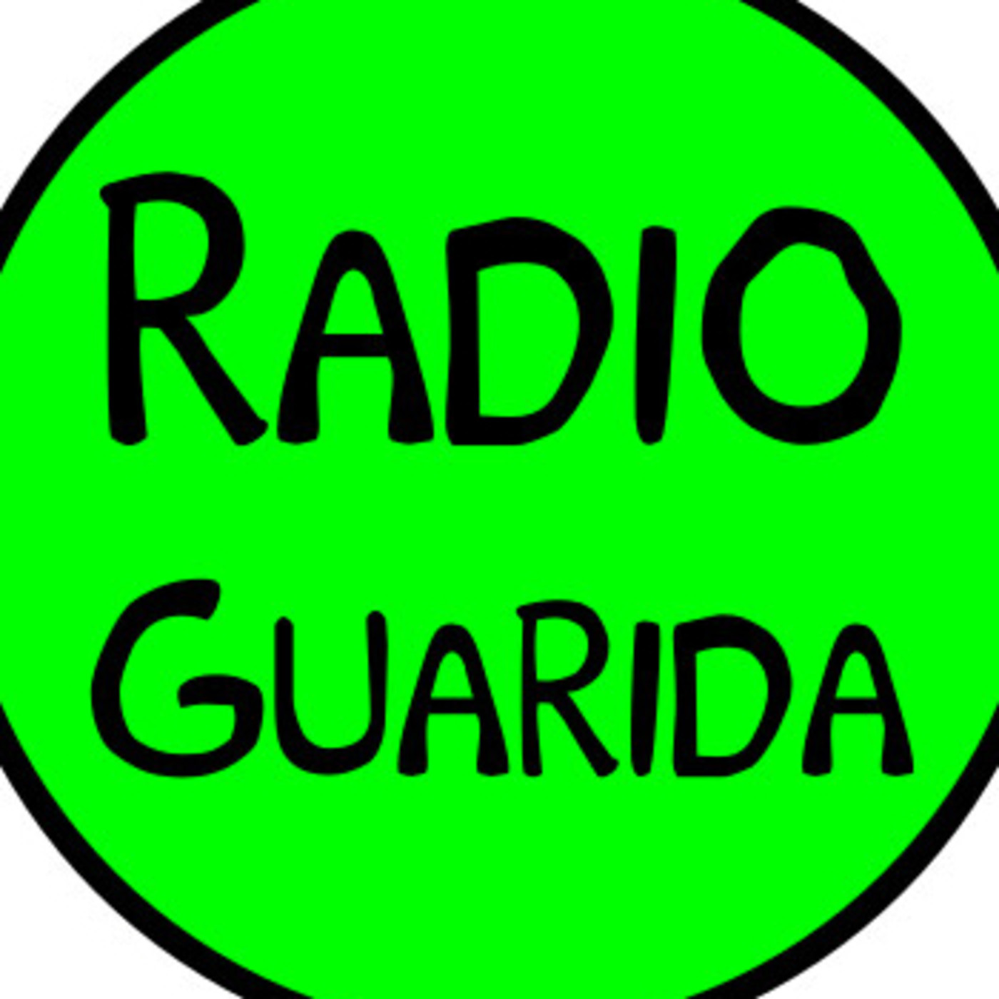Podcast Radio Guarida