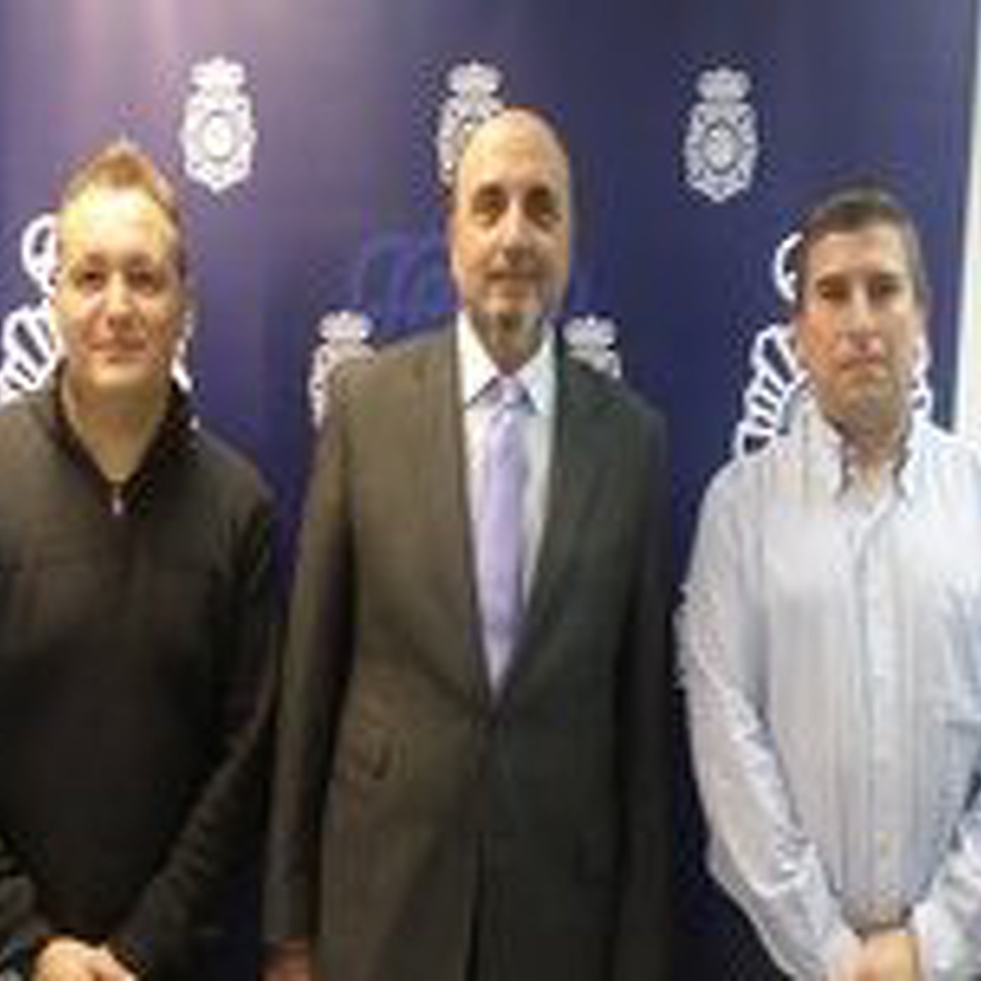 EMERGENCIAS FM en Getafe Voz