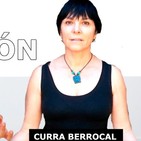 LA RESPIRACIÓN por Curra Berrocal
