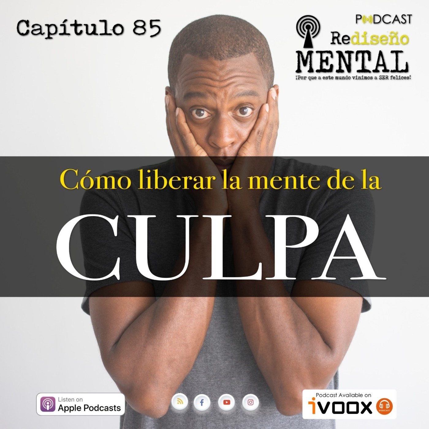 Rediseño Mental