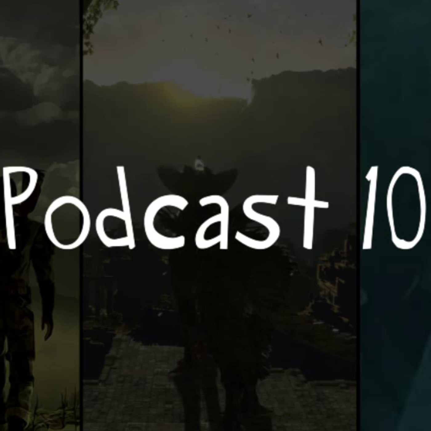 El Podcast de DanielKaze