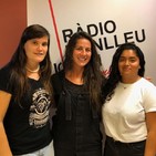 Especial Femesport entrevista Eli Martínez i Mama Dembele