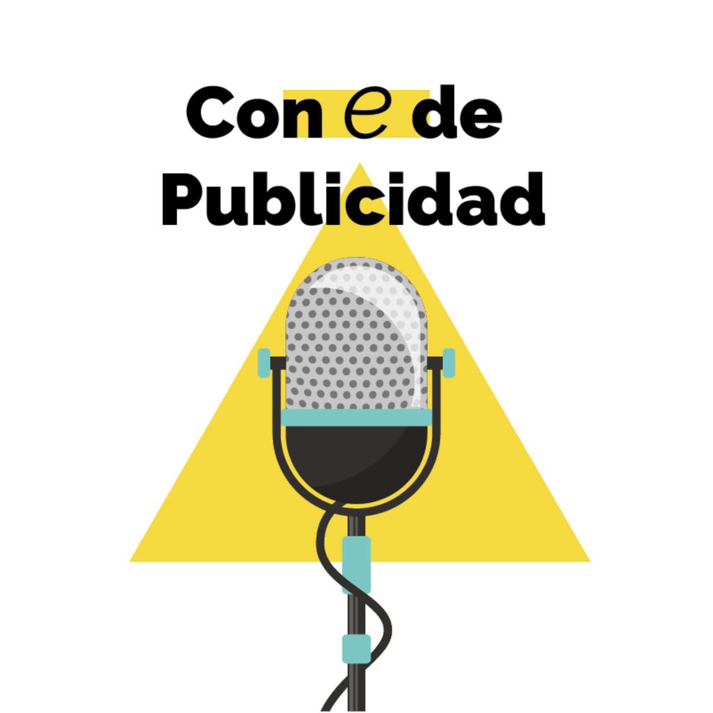 Con E de Publicidad