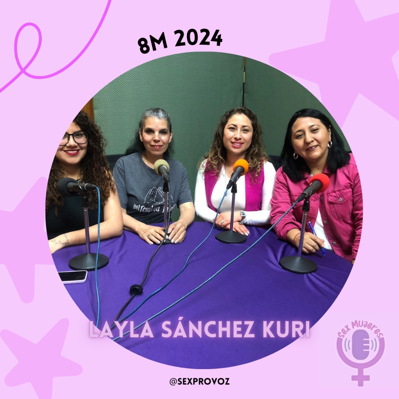 Sexprovoz.mujeres