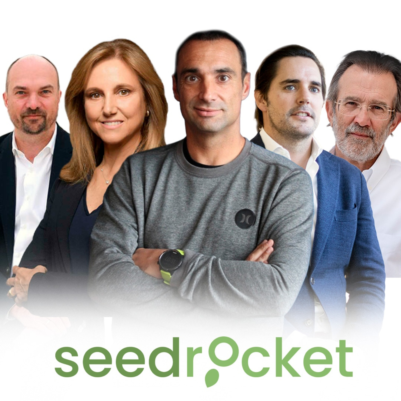 Seedrocket