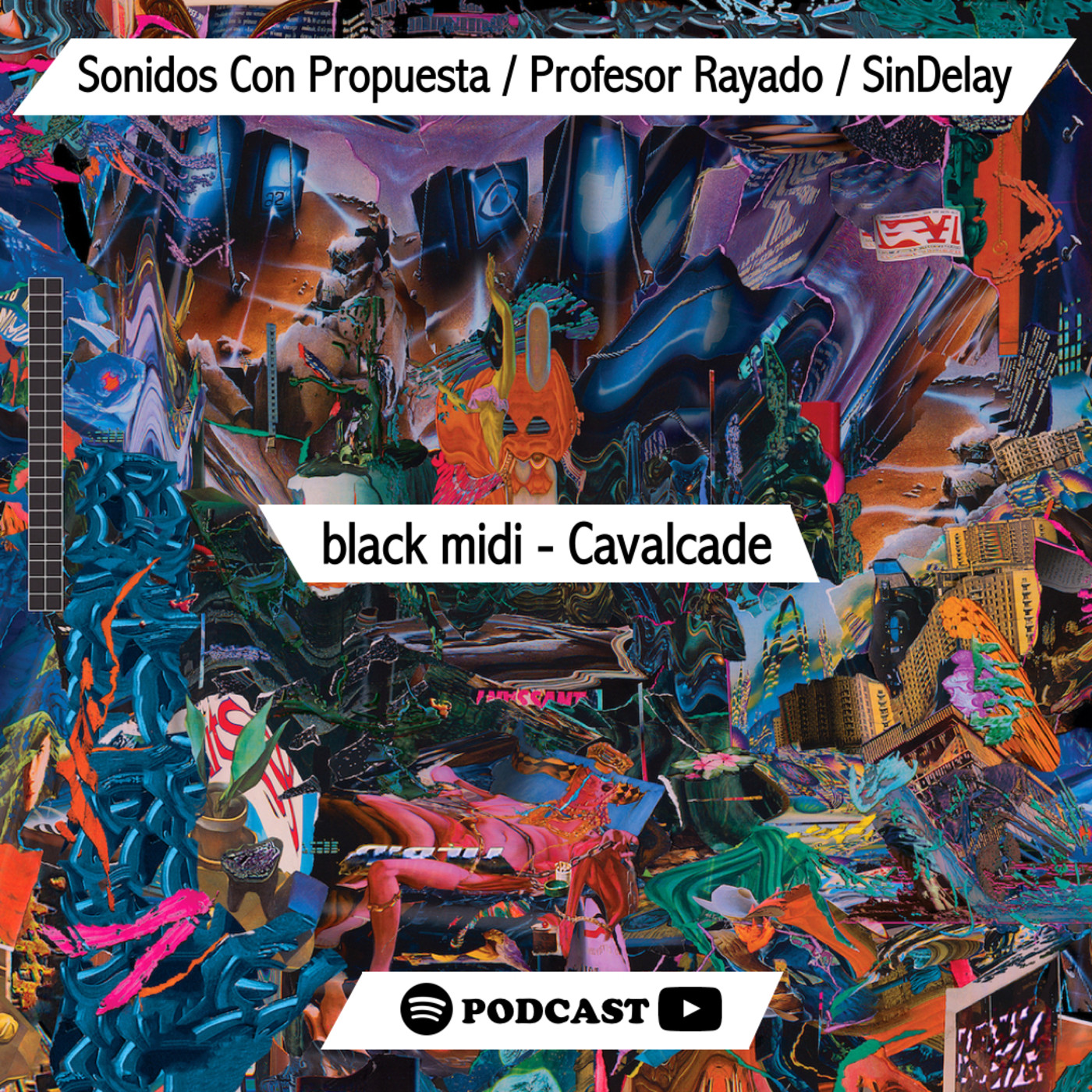 Sonidos Con Propuesta (SCP).
