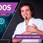 LA EXPANSIÓN DE LOS SUEÑOS LÚCIDOS EN EL MUNDO con Eneko Ruiz de Loizaga
