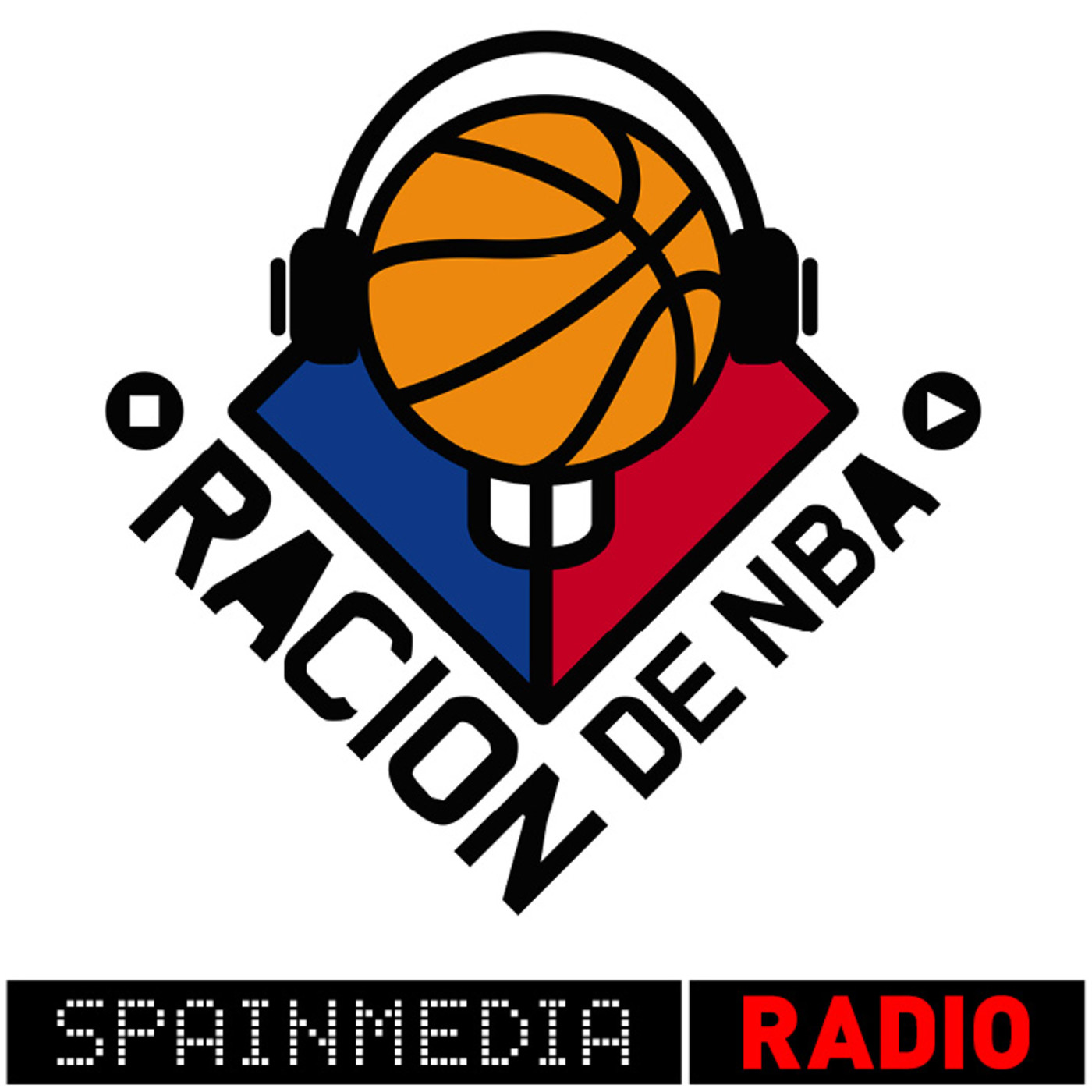 Podcast Ración de NBA