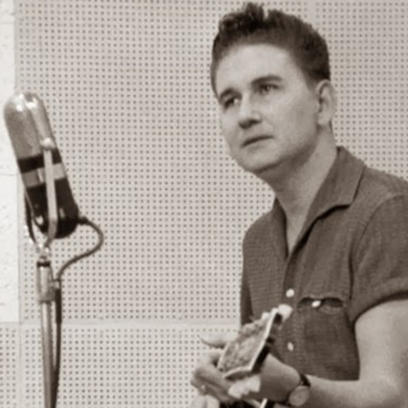 La taberna musical - 8x07 - Roy Orbison (Parte 1, inicios) episode artwork