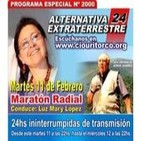 Alternativa Extraterrestre - 12/02/2014 – Programa Nº 2.000 (Parte 11)