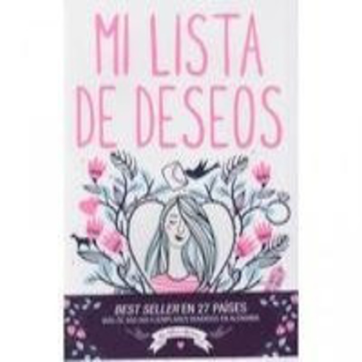 Libromanía