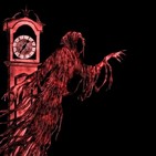La Máscara de la Muerte Roja