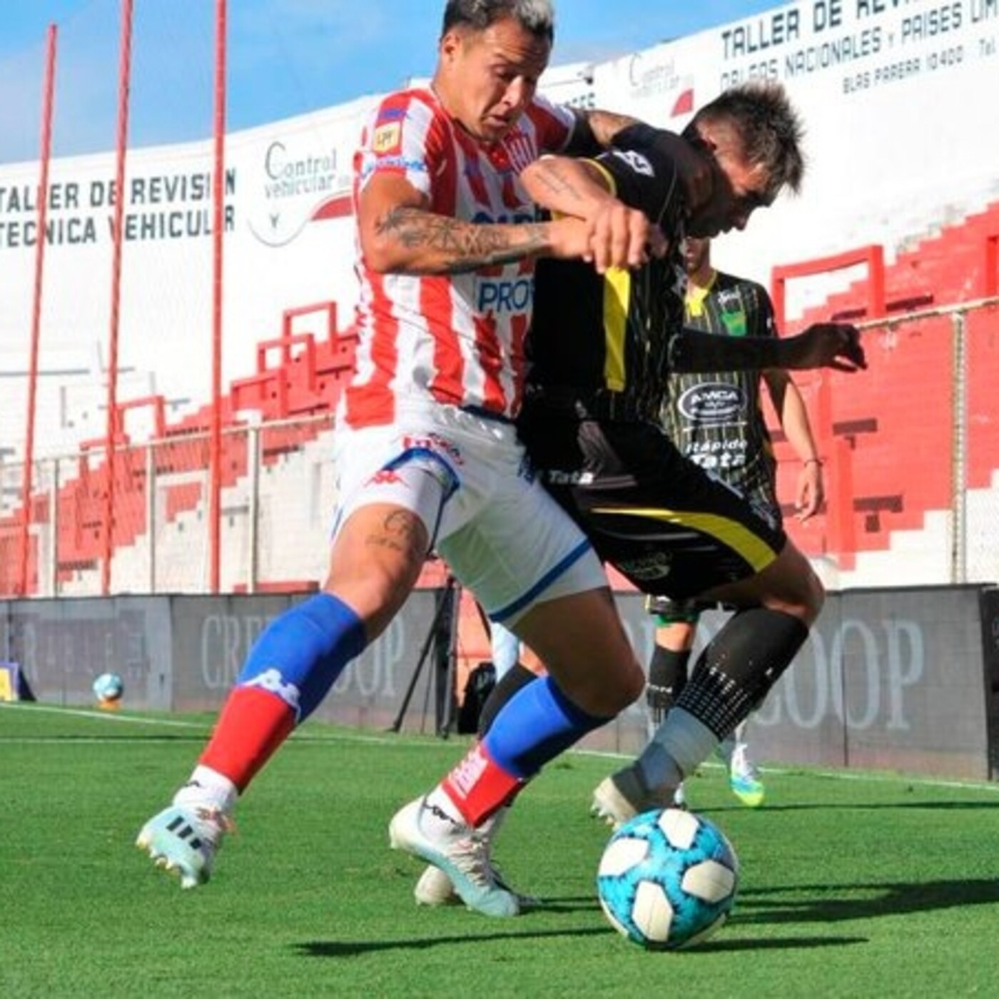 Nacho Abat Romero Podcast