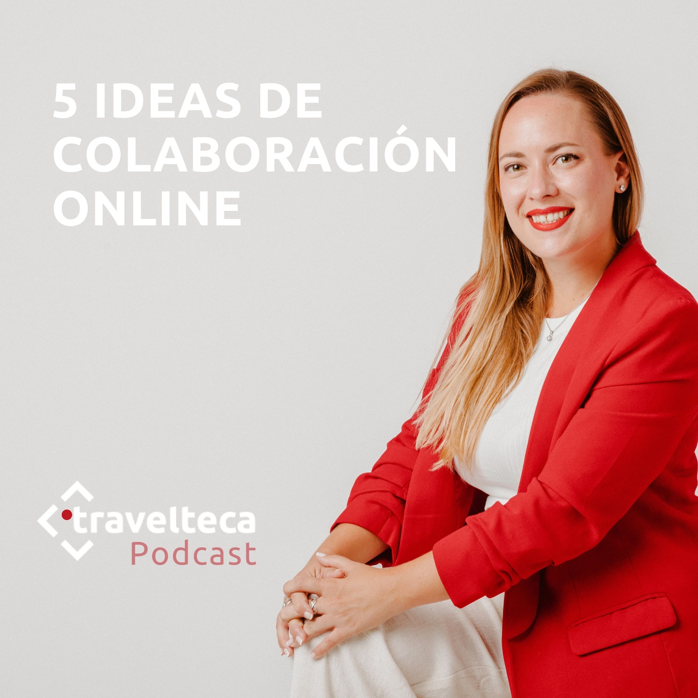 218: 5 Ideas de colaboraciones online para atraer nuevos clientes episode artwork