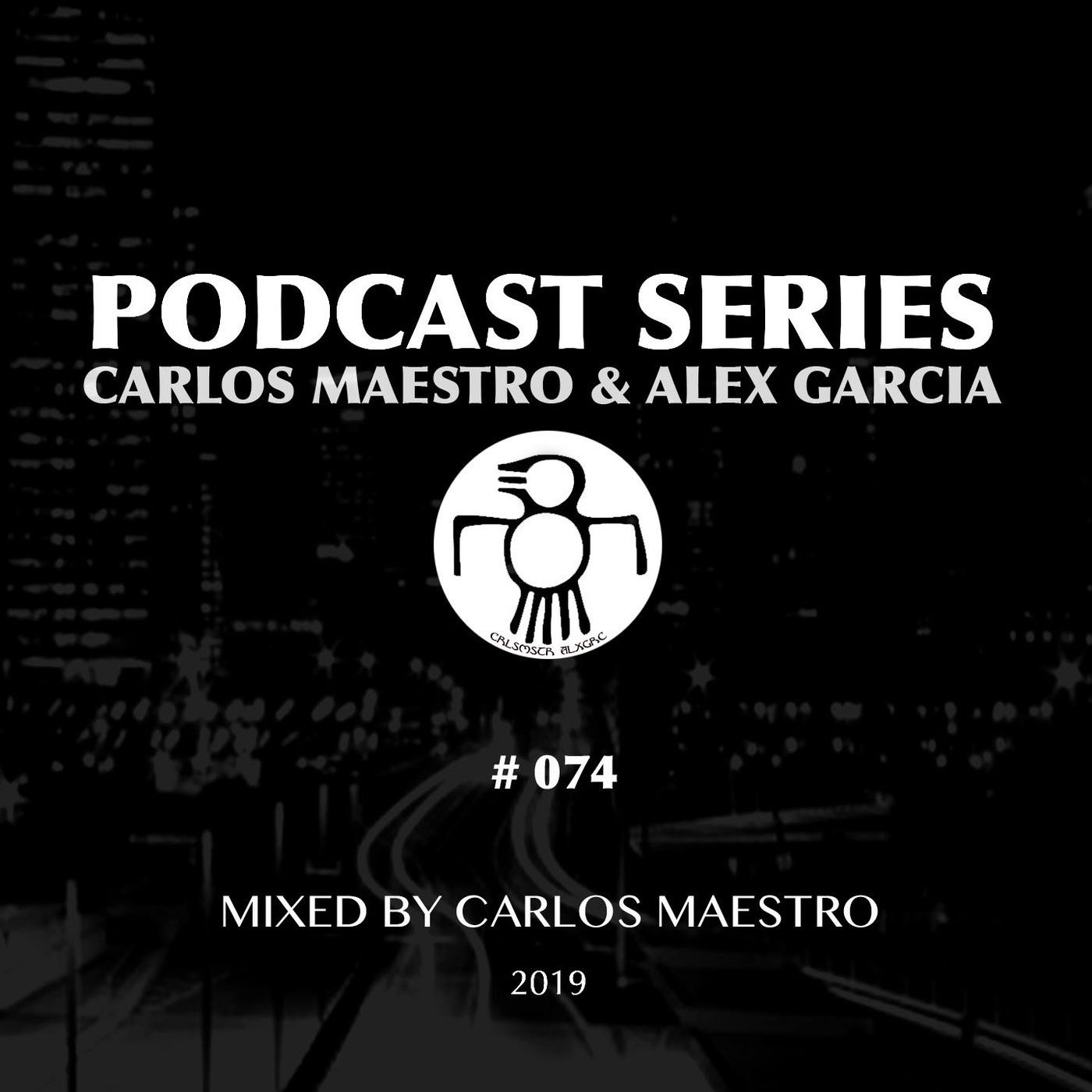 Podcast Series by Carlos Maestro and Alex Garcia