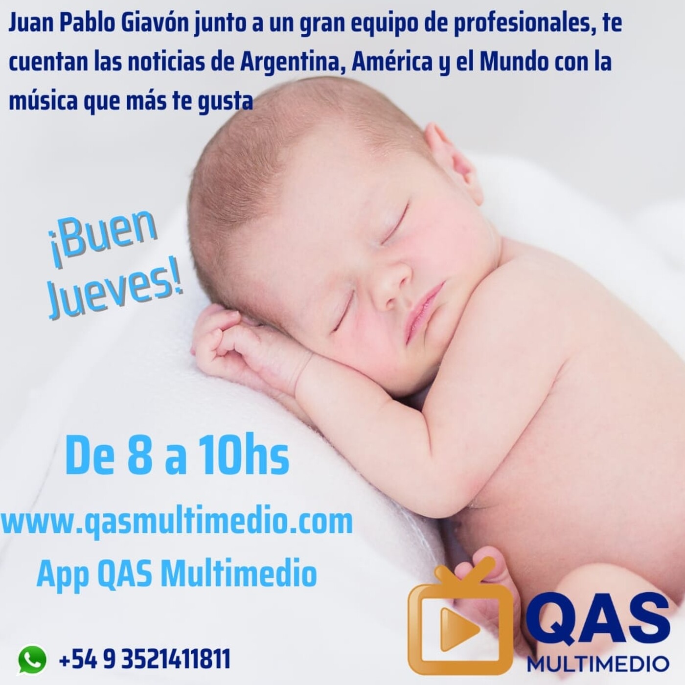 De 8 a 10