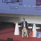 Pensar 'outside the box', clave de Amazon para triunfar con su ecosistema #FOA2016