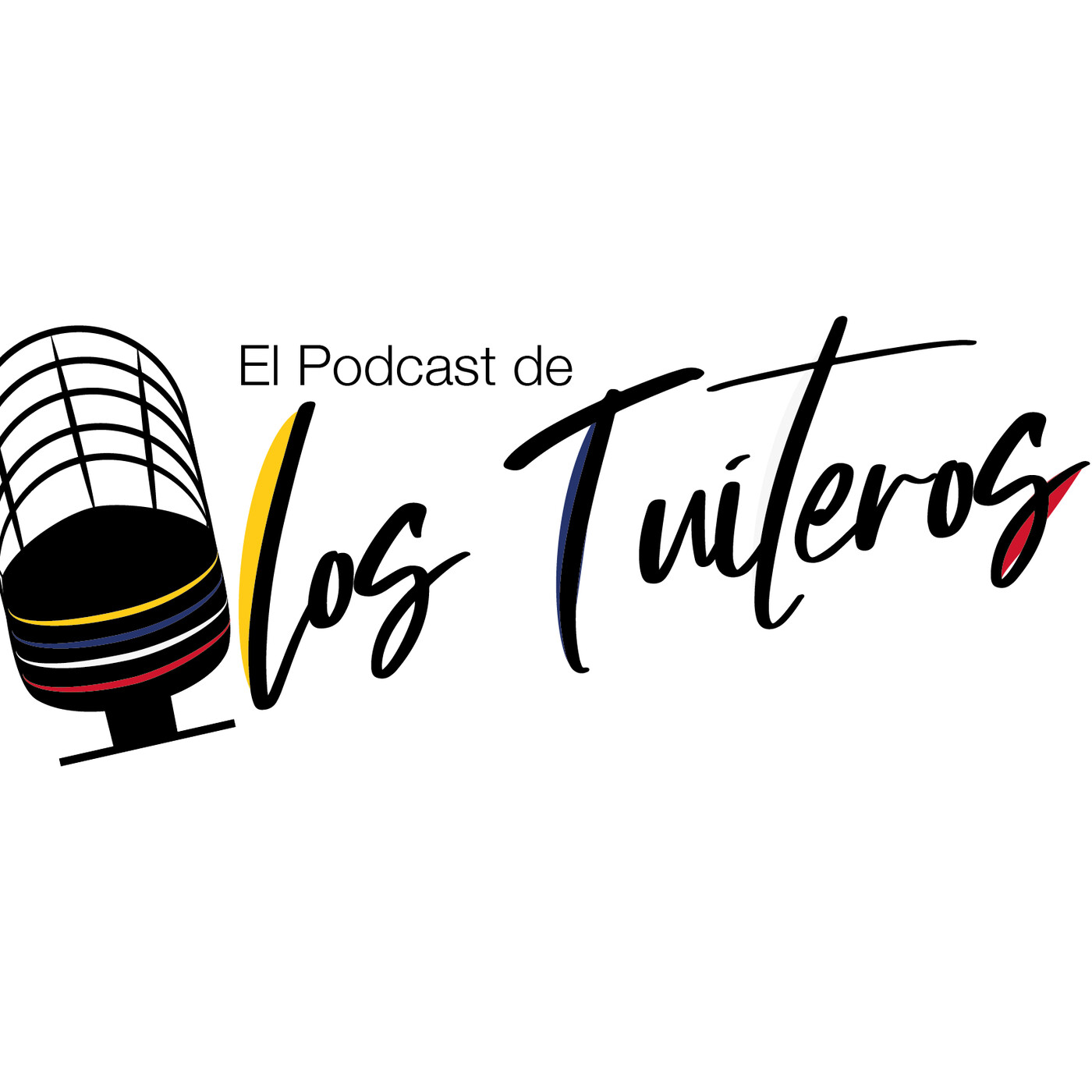 El podcast de los tuiteros