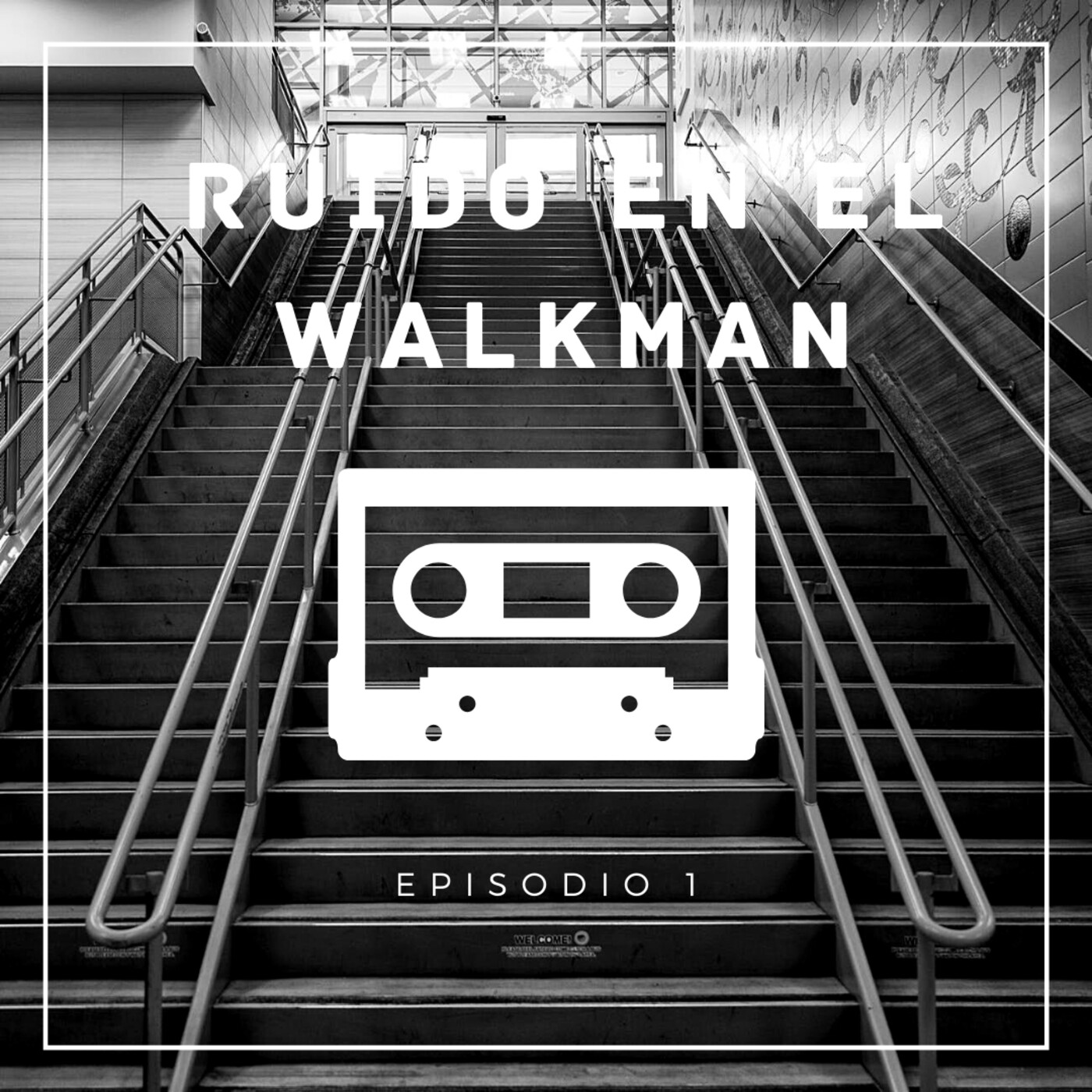 Ruido en el walkman