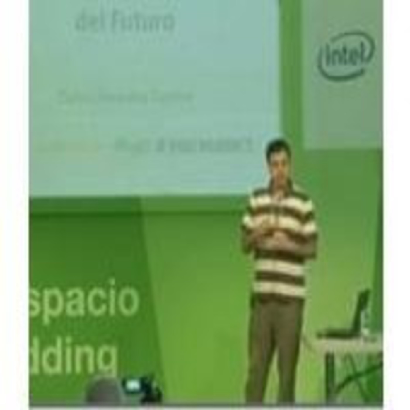 Campus Party 2011